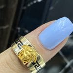 انگشترورساچه