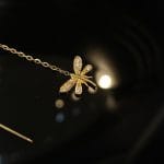 گوشواره بخیه