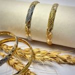 النگو دامله فلاور