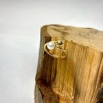 انگشتر مرواریدی