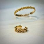 انگشتر توپی