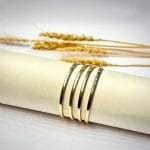 النگو آیینه ای