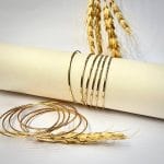 النگو آیینه فضا