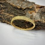 دستبند زیبا پروانه ای