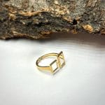 انگشتر فالکن