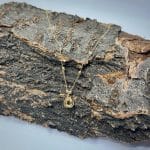 گردنبند گلد