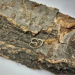 گردنبند لیزری