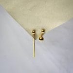 گوشواره تابه تا