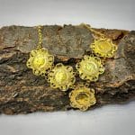 گردنبند الیزابت