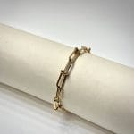 دستبند تیفانی