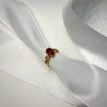 انگشتر زرادین