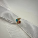 انگشتر زرادین