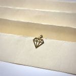 مدال طلا الماسی