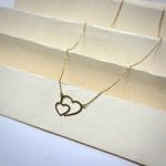 گردنبند لیزری