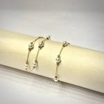 دستبند مروارید