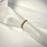 انگشتر لیزا