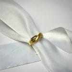 انگشتر لیزا