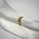 انگشتر تینا