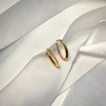 گوشواره لینا