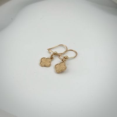 گوشواره ونکلیف