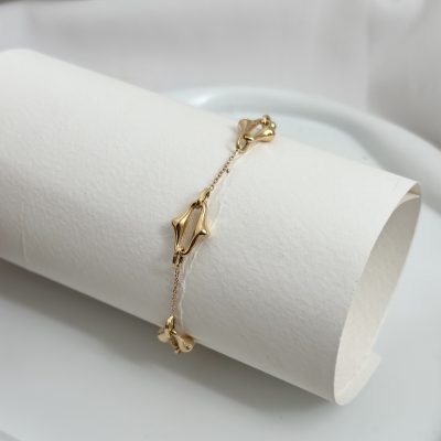 دستبند مینیمال