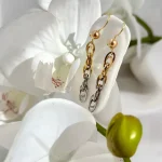 گوشواره اسپادانا - تصویر 2