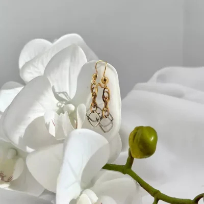 گوشواره اسپادانا
