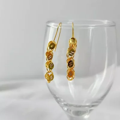 گوشواره بیروتی