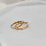 گوشواره کارتیه - تصویر 2