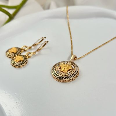 نیم ست ورساچ