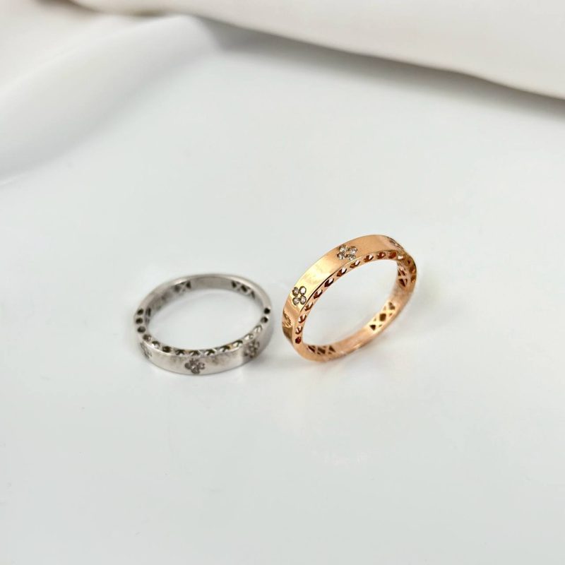 حلقه حلوا - تصویر 3