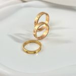 حلقه کارتیه