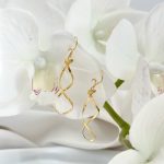 گوشواره پیچ