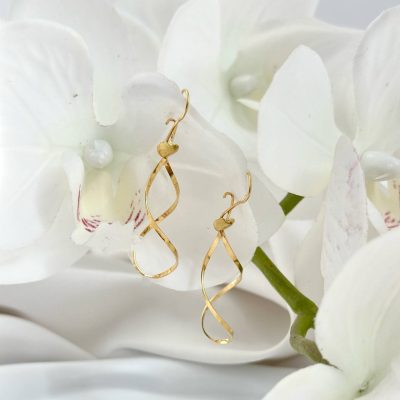 گوشواره پیچ