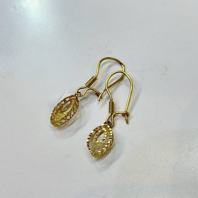 گوشواره زارا