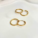 گوشواره ساینا - تصویر 2