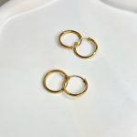 گوشواره ساینا - تصویر 3