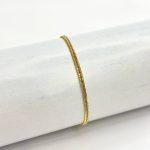 دستبند قفل ساعتی - تصویر 2