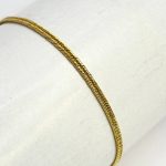 دستبند قفل ساعتی - تصویر 3