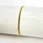 دستبند قفل ساعتی