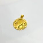 مدال الیزابت - تصویر 2