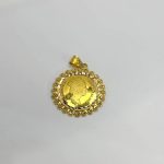 مدال الیزابت - تصویر 4