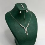 سرویس نگین دار