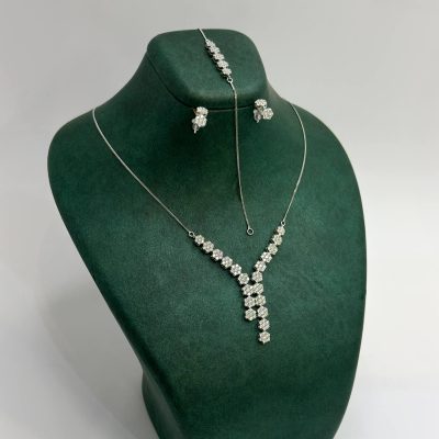 سرویس نگین دار