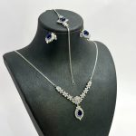 سرویس نگین دار