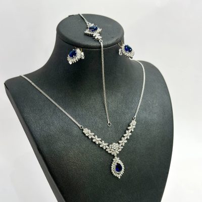 سرویس نگین دار