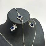 سرویس نگین دار - تصویر 4