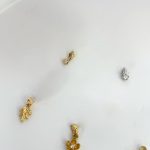 مدال گل ارکیده