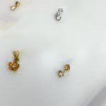 مدال گل ارکیده - تصویر 2