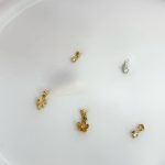 مدال گل ارکیده - تصویر 4